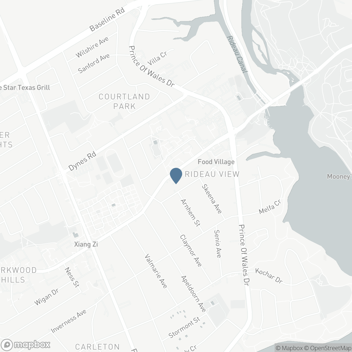 960 MEADOWLANDS DRIVE, Ottawa, Ontario K2C 0K3